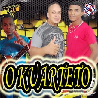 Foto da capa: eu quero arrocha
