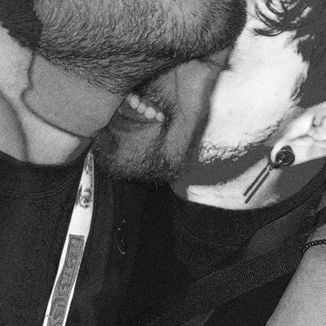 Foto da capa: Minha Vontade