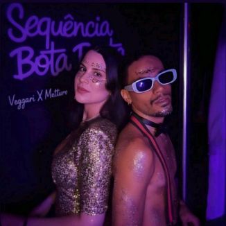 Foto da capa: SEQUÊNCIA BOTA BOTA