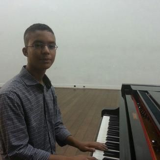 Foto da capa: Lucas Nascimento