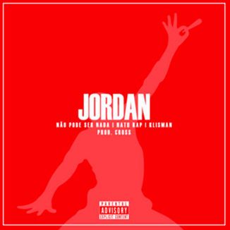Foto da capa: Jordan (Feat. Natu Rap, Klisman)