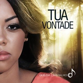 Foto da capa: Tua Vontade