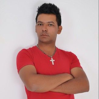 Foto da capa: Thalles Souza Volume 2 Pernambuco Ao Vivo