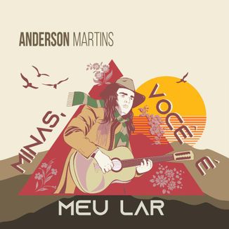 Foto da capa: Minas, Você é Meu Lar