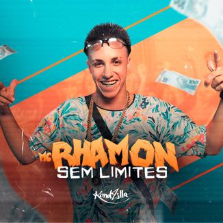 Foto da capa: Sem Limites