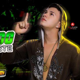 Foto da capa: Brega Funk JOHN SENSAÇÃO