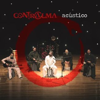 Foto da capa: Contralma Acústico