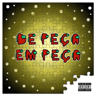 Foto da capa: De Peça em Peça