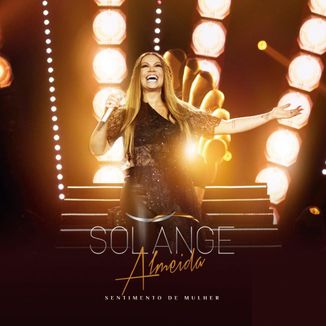 Foto da capa: Sentimento de Mulher