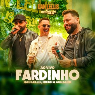 Foto da capa: Fardinho