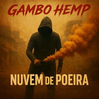 Foto da capa: Cloud Of Dust