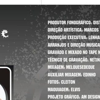 Foto da capa: Levanta o Litro