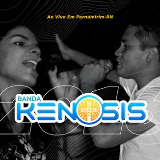 Foto da capa: Ao Vivo No 4° Pastorear-Te - Parnamirim-RN - 29.01.2016