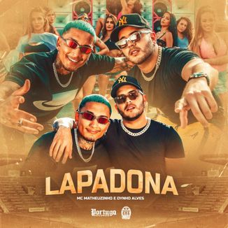 Foto da capa: Lapadona