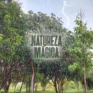 Foto da capa: Som de Tempestade na Selva