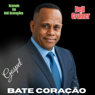 Foto da capa: Bate Coração