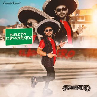Foto da capa: BAILE DO EL SOMBRERO