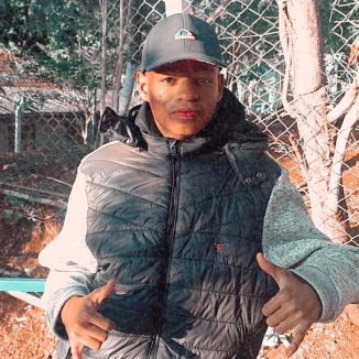 Foto da capa: MC Souzinha