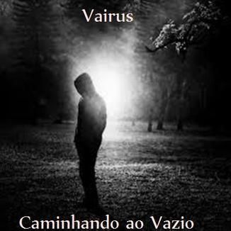 Foto da capa: Caminhando Ao Vazio