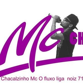 Foto da capa: É FLUXO