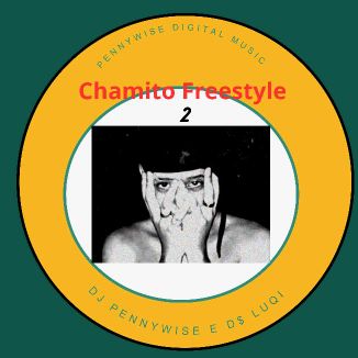 Foto da capa: Chamyto Freestyle 2