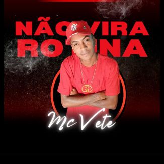 Foto da capa: Não Vira Rotina