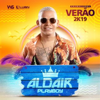 Foto da capa: Promocional Verão 2k19