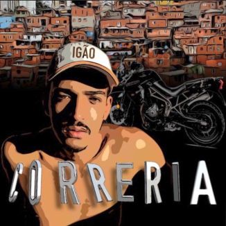 Foto da capa: Correria