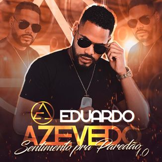 Foto da capa: SENTIMENTO PRA PAREDÃO