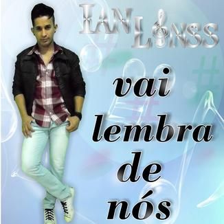 Foto da capa: vai lembrar de nos