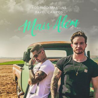 Foto da capa: Mais Além