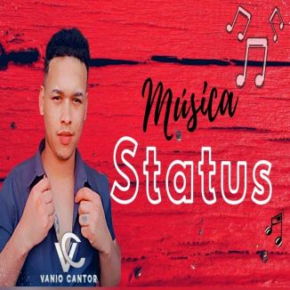 Foto da capa: Arrocha Do Vaniocantor