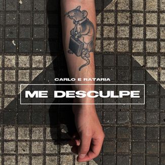 Foto da capa: Me Desculpe