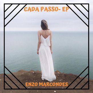 Foto da capa: Cada Passo- EP