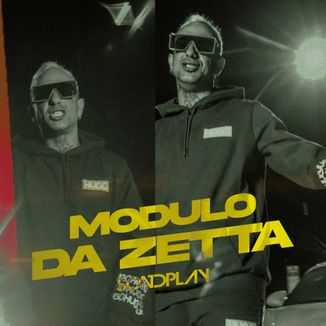 Foto da capa: Módulo da Zetta
