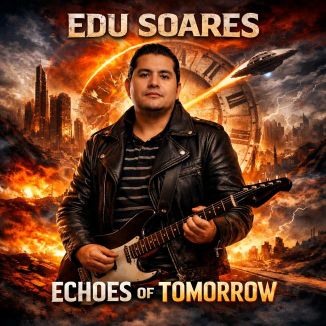 Foto da capa: Echoes Of Tomorrow