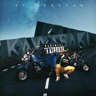Foto da capa: GODSTARS