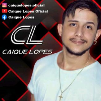 Foto da capa: Caíque Lopes