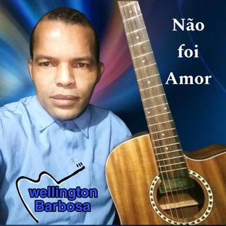 Foto da capa: Não Foi Amor