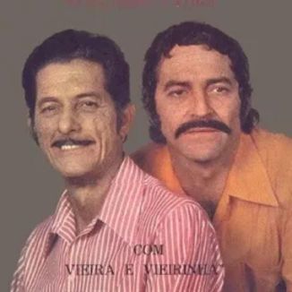 Foto da capa: Dançando Catira