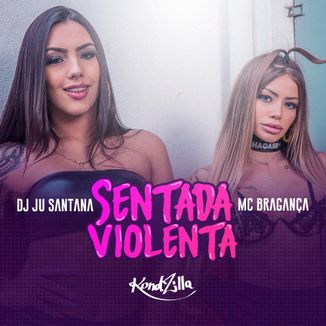 Foto da capa: Sentada Violenta