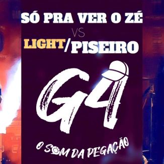 Foto da capa: Só Pra Ver O Zé Vs Piseiro