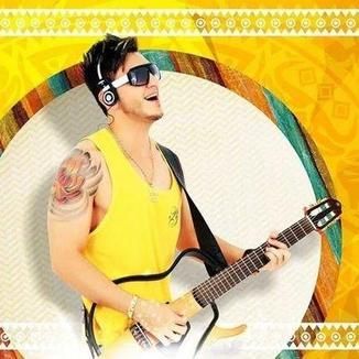 Foto da capa: Toinho & Cia - PRIMAVERÃO2016