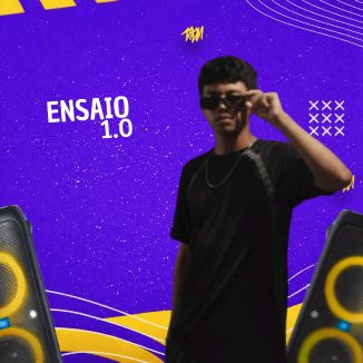 Foto da capa: Ensaio 1.0