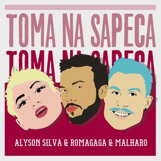 Foto da capa: TOMA NA SAPECA