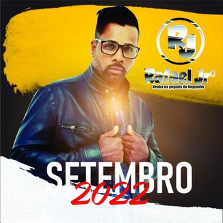 Foto da capa: CD NOVO RAFAEAL JR.
