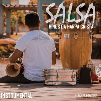 Foto da capa: Hino da Harpa (Cover)