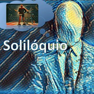 Foto da capa: Solilóquio