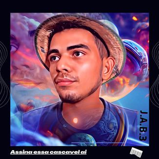 Foto da capa: Assina Essa Cascavel Ai (Piseiro Do Seu Osmar)