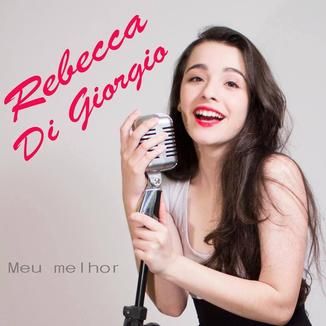 Foto da capa: Rebbeca Di Giorgio